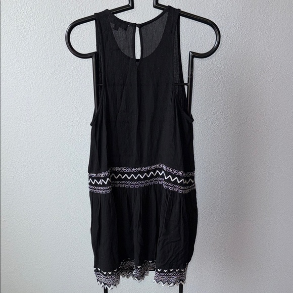 Umgee Tank Dress or Tunic - Picture 7 of 9